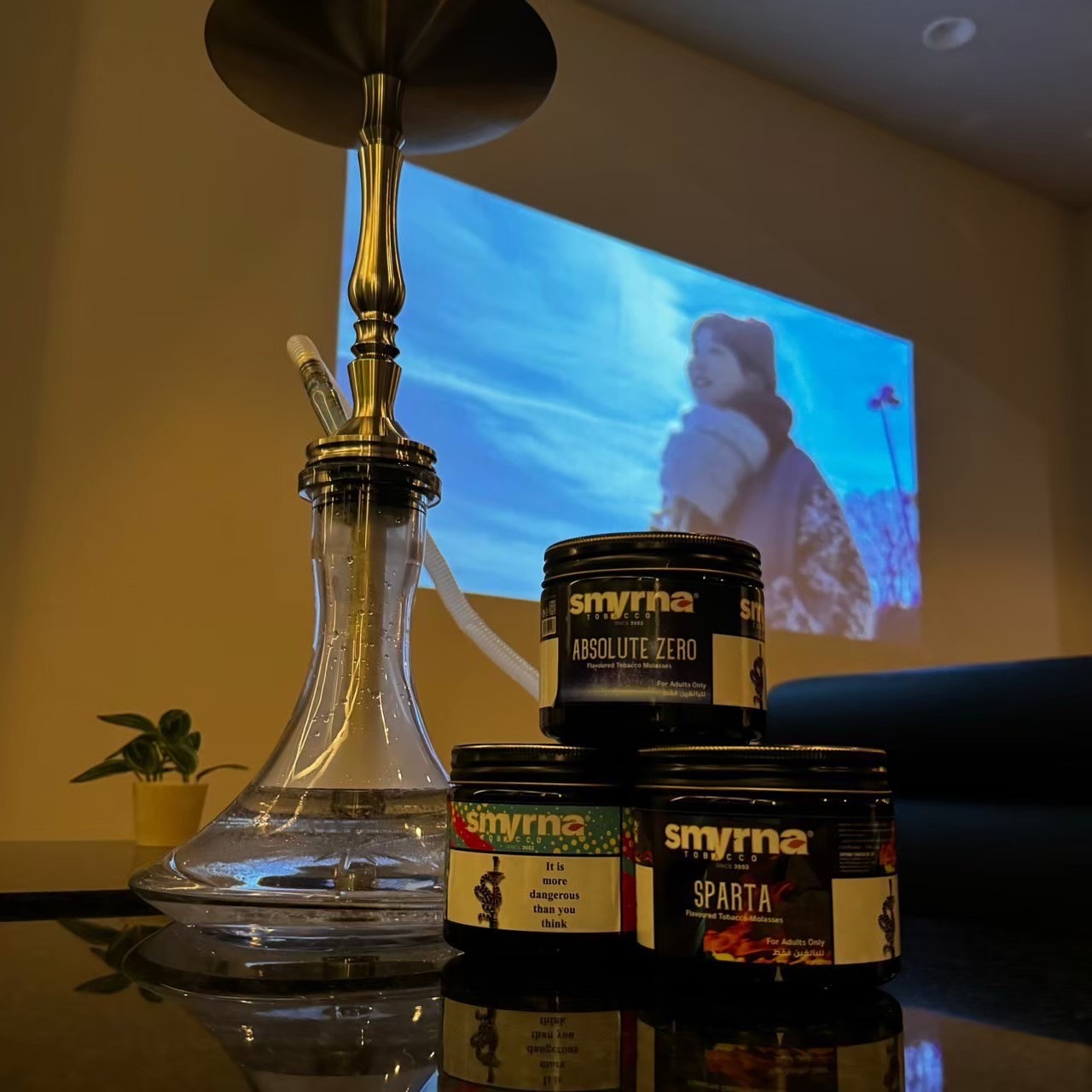 Images 心斎橋 Shisha(シーシャ) Cafe & Bar Fuu