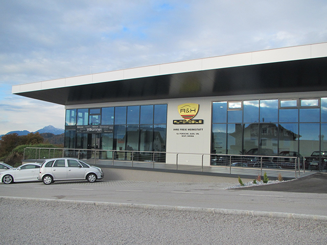 Bild 4 von Ing Robert Thoma GmbH