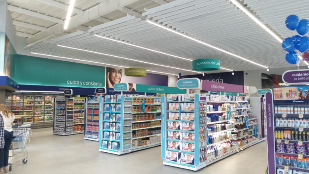 Galería en miniatura