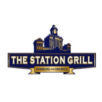 ザ・ステーション グリル Logo