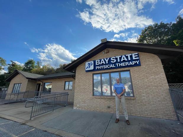 Images Bay State Physical Therapy