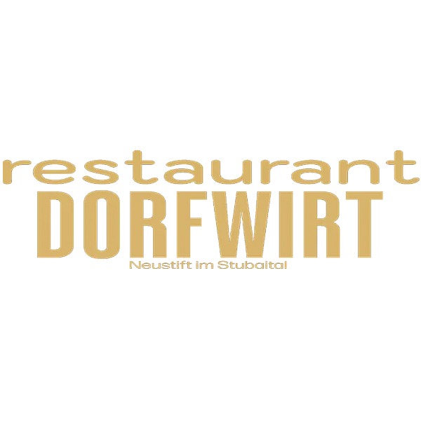 Logo von Restaurant Dorfwirt