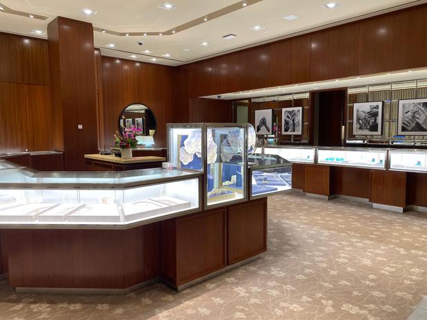 Images Tiffany & Co.