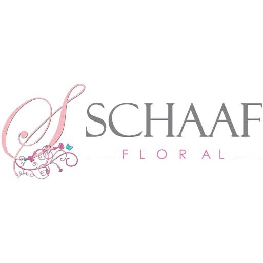 Schaaf Floral Logo