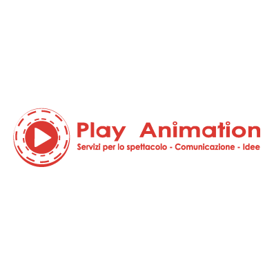 Play Animation Logo