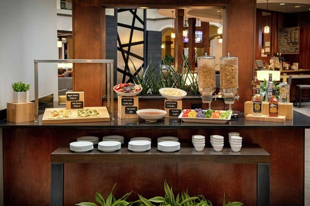 Images Embassy Suites by Hilton Dallas Park Central Area