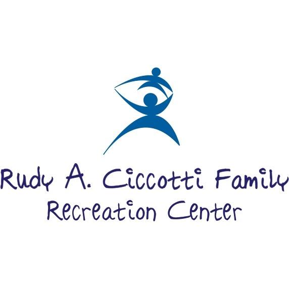 CDPHP® Fitness Connect at the Ciccotti Center Logo