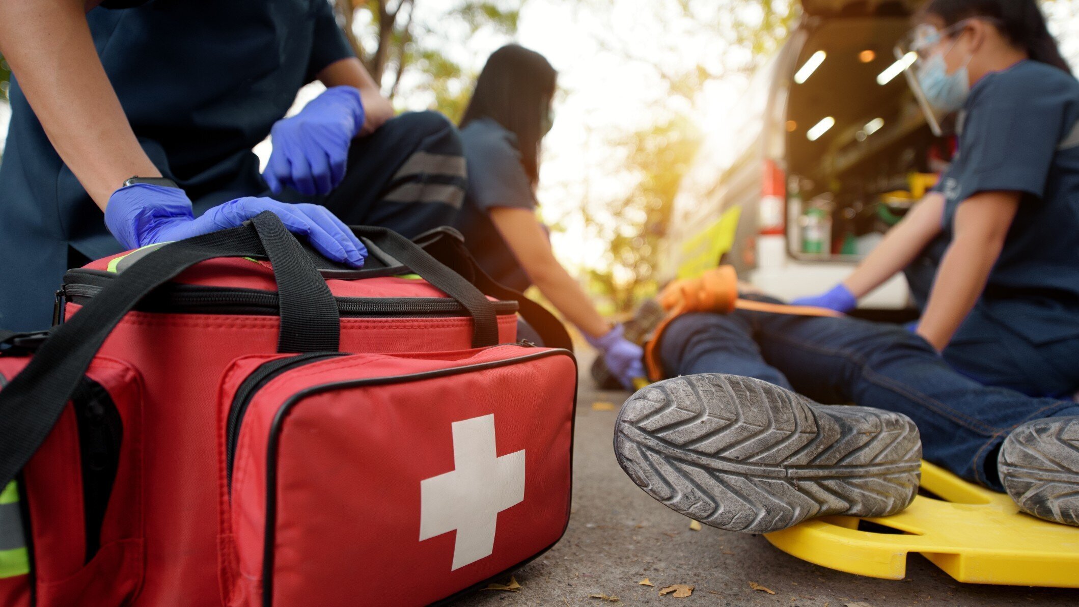 Bilder Piper Erste Hilfe & Notfalltraining