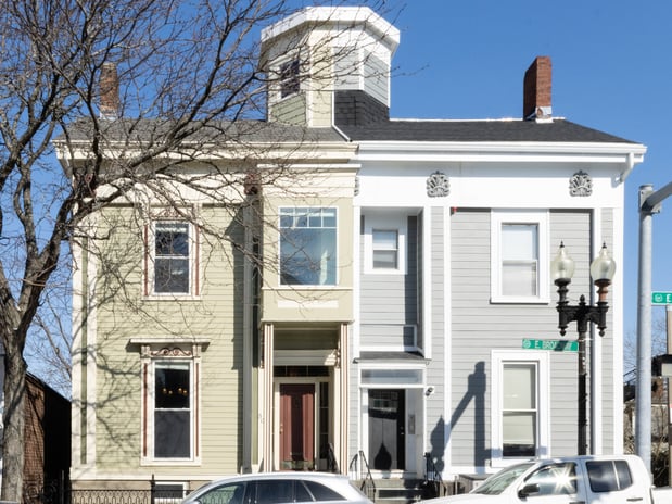 Images Darcy Bento, South Boston Realtor - Bento Real Estate Group