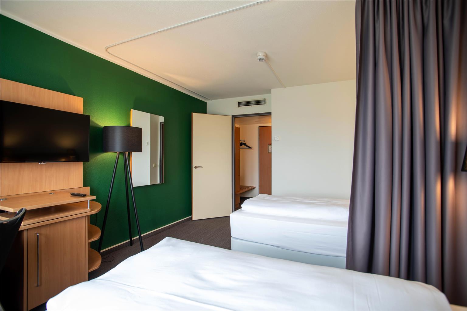 Bild 43 Best Western Conference Airporthotel Frankfurt-Moerfelden in Moerfelden-Walldorf