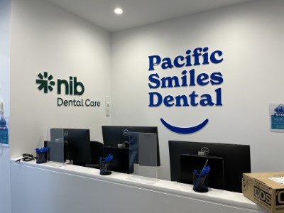 Images nib Dental Care Centre Woden