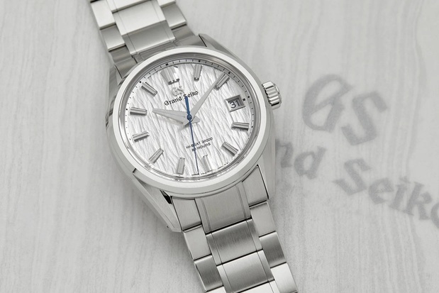 Images Watches of Switzerland
