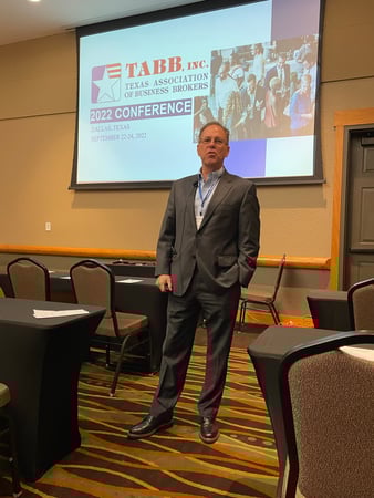Images Transworld Business Advisors of South and West Texas