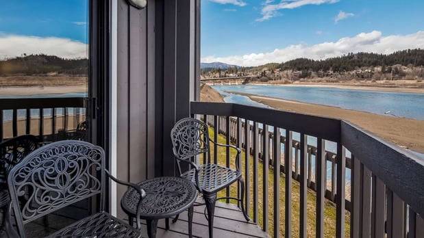 Images Best Western Plus Kootenai River Inn Casino & Spa