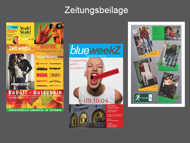 TP Multimedia Inh. Tamara Pfaff, Huberstrasse 15 in Bad Dürrheim