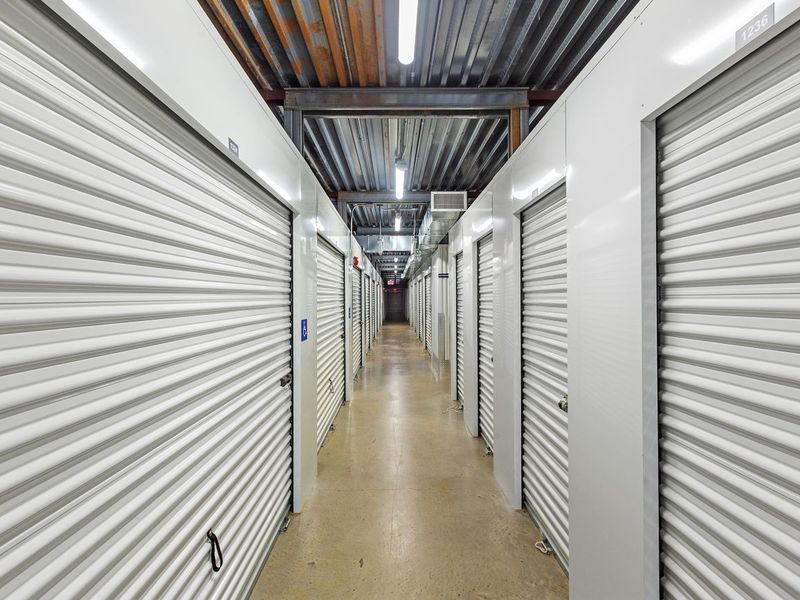 Interior Units - Extra Space Storage at 5212 Woodall Rd, Lynchburg, VA 24502 