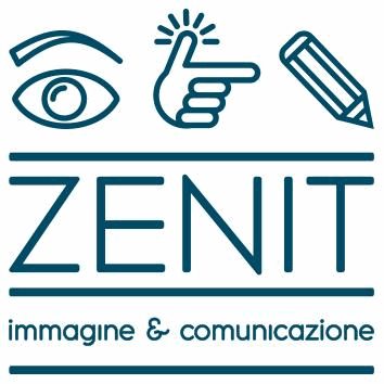 Zenit Grafica e Pubblicita' Logo