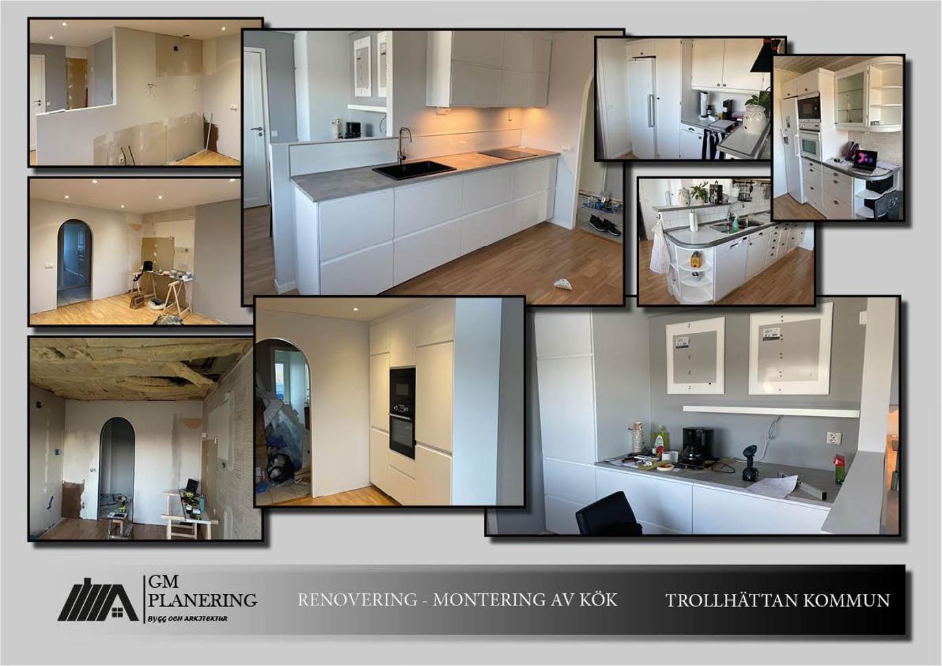 Images GM-Planering AB