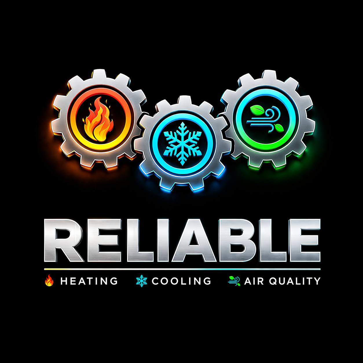 Reliable Heating and Air