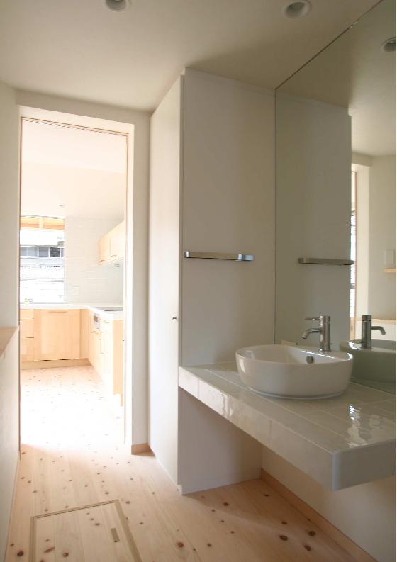 DTL Zenuni Gebäudetechnik GmbH, Tempelstrasse 1 in Thun