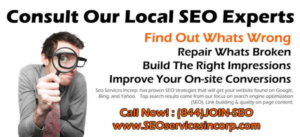 Keep in mind, SEO is not an easy task. Other so-called local SEO service experts in Portland may not educate you and give you all the information you need or even use best SEO practices.   Our expert SEO services are proven with many local businesses in the Portland, Salem, Clackamas & Seattle areas.  There are also NO SEO Service contracts with us because we believe our SEO services speaks for itself to earn your continued business every month.