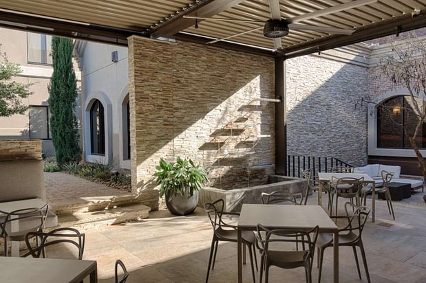 Images Hilton Garden Inn Las Colinas