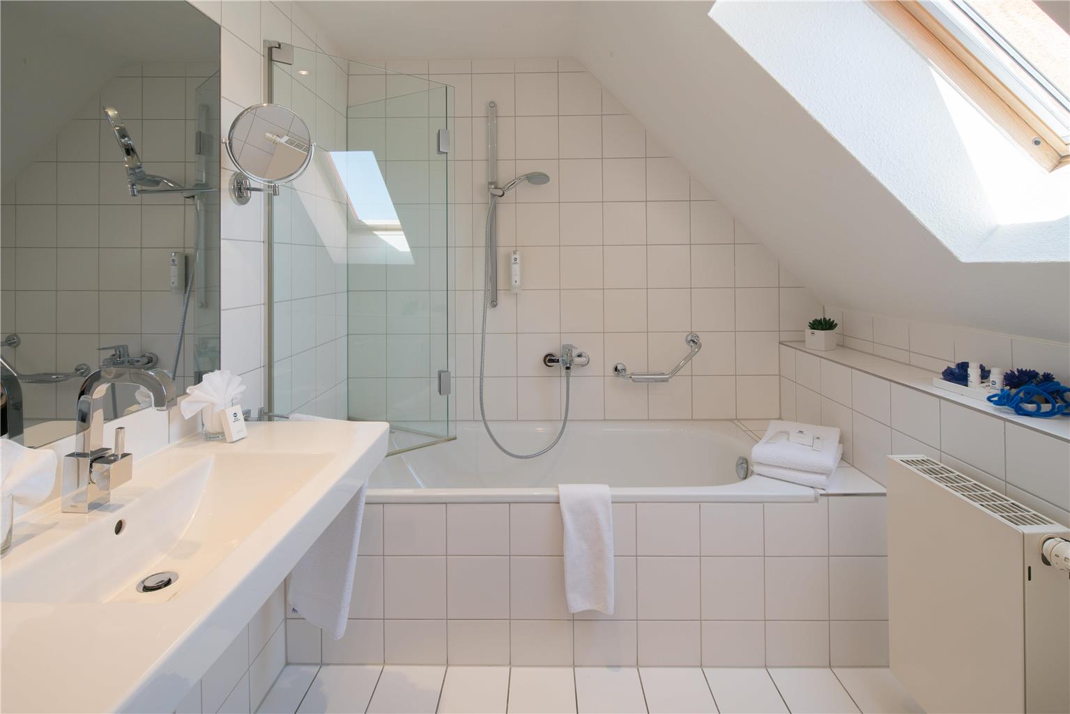 Bild 16 Best Western Hotel Am Strassberger Tor in Plauen
