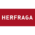 Herfraga Logo