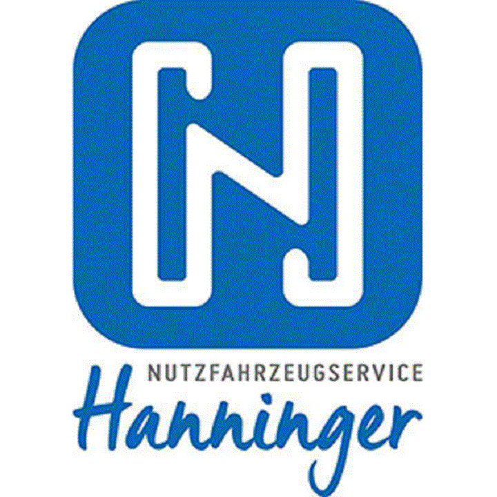 Hanninger GmbH Nutzfahrzeugservice - Logo