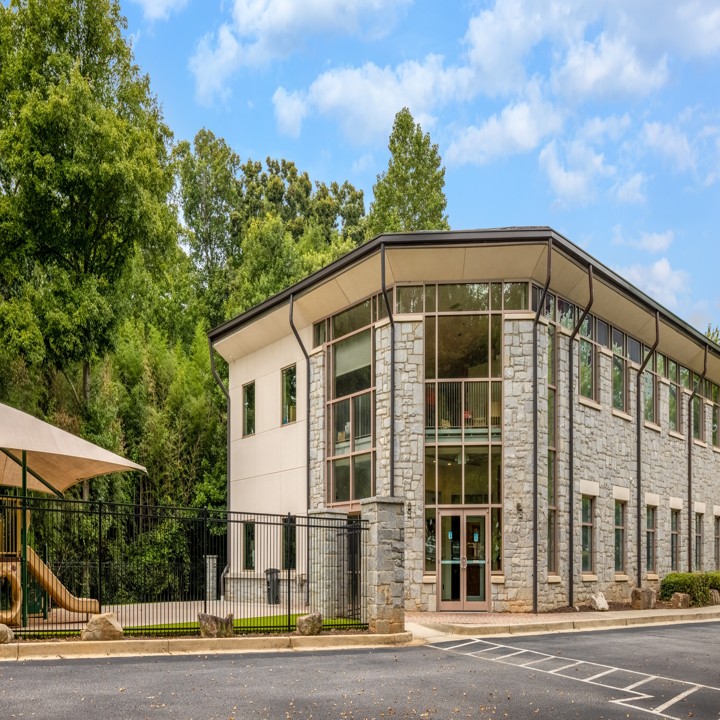 Images The Goddard School of Decatur