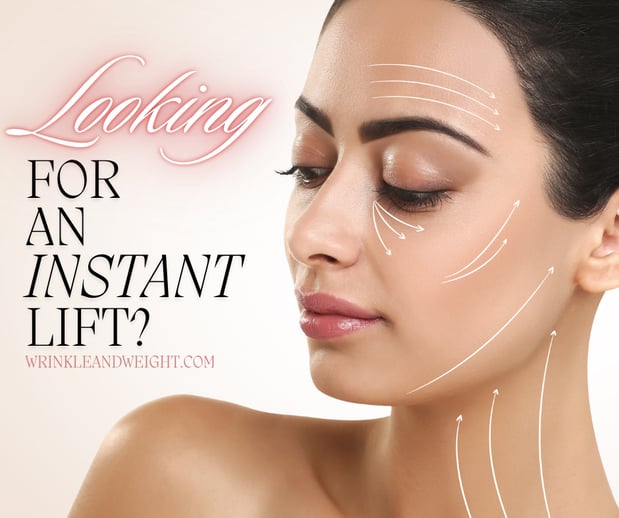 Images Dr. Mantor's Wrinkle and Weight Solutions