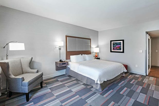 Images Hampton Inn North Little Rock McCain Mall