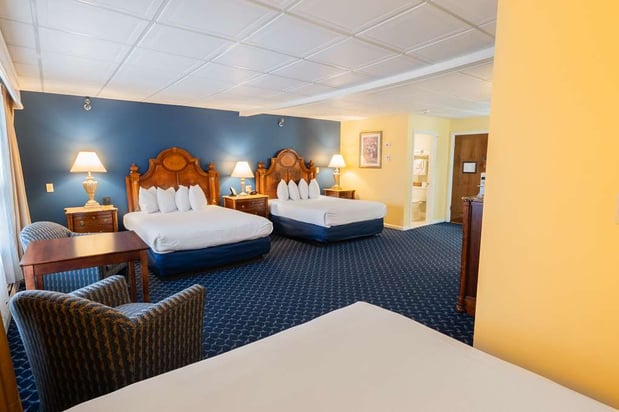 Images Best Western White House Inn
