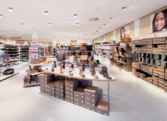 HAPPY SCHUH & DU, Franz-Stelzenberger-Str. 6 in Pfarrkirchen