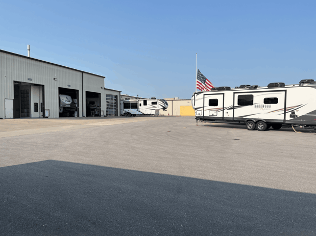 Images Camping World RV Sales
