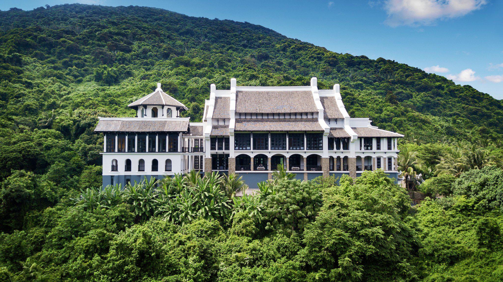 InterContinental Danang Sun Peninsula Resort, an IHG Hotel