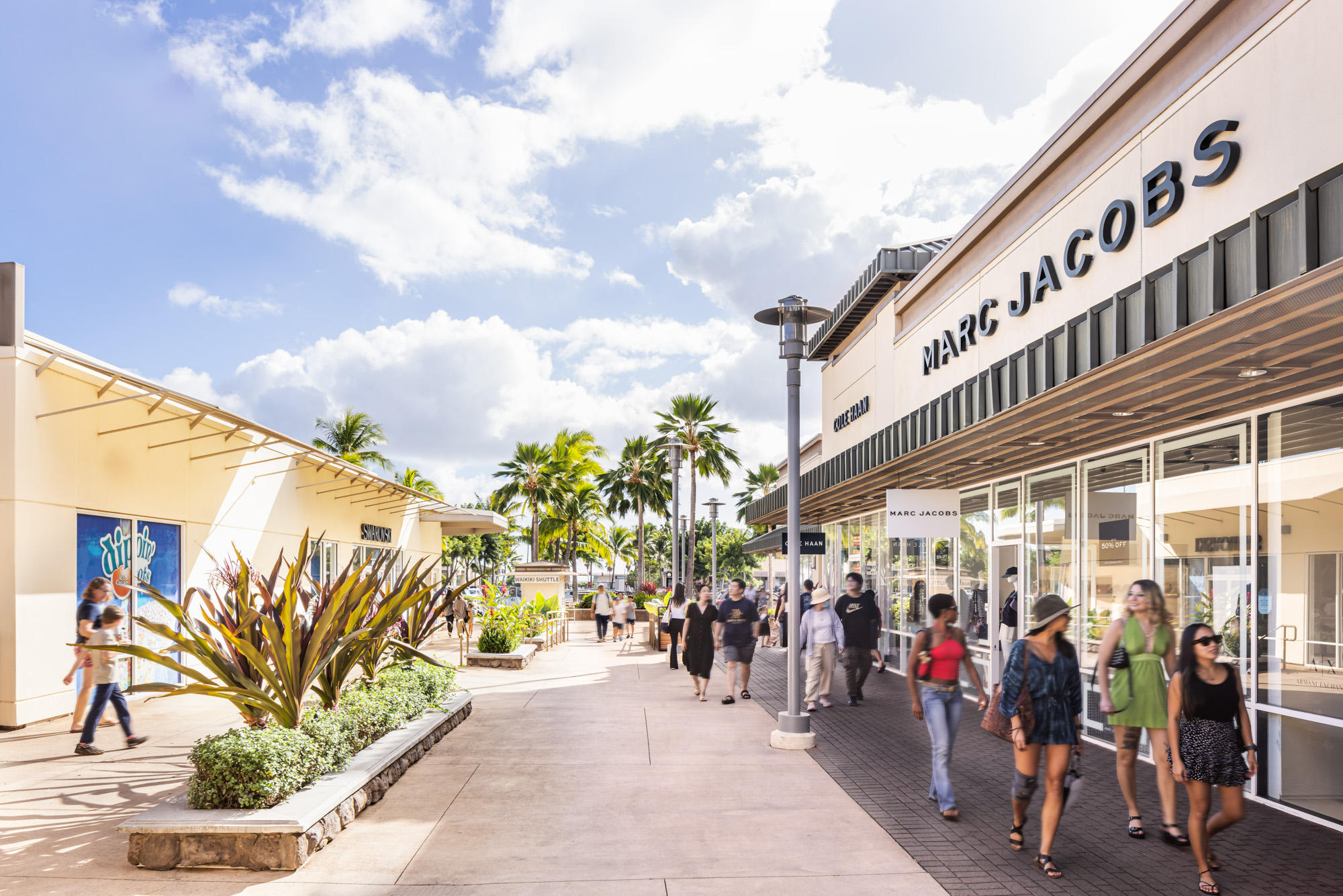 Waikele Premium Outlets Image