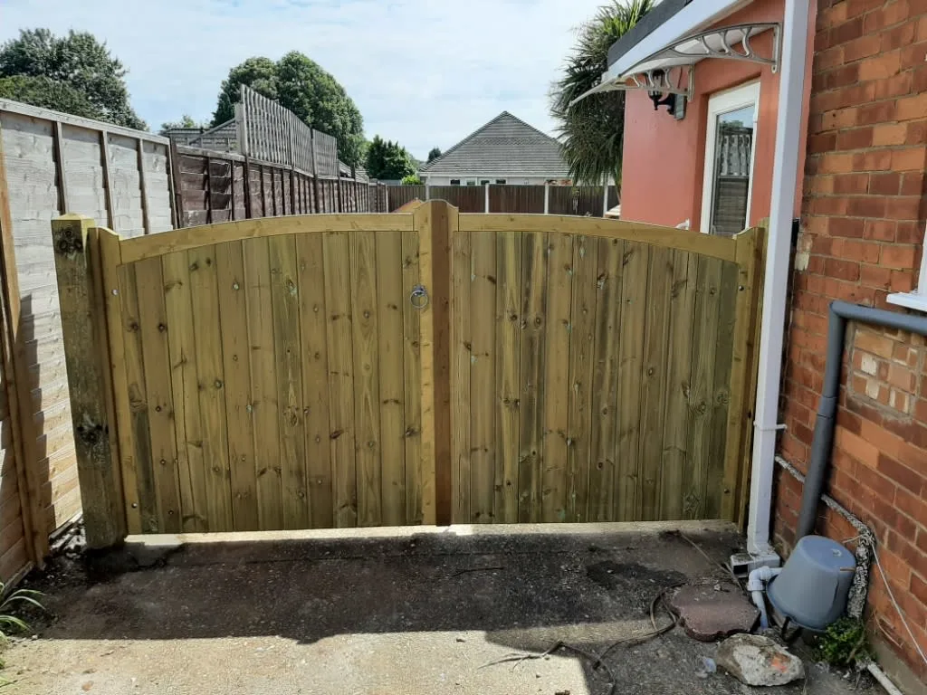 Images Cps Fencing & Sons Ltd