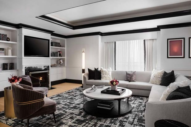 Images Waldorf Astoria Chicago