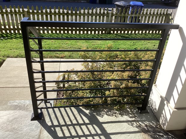Images Superior Fence & Rail