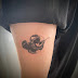 Images Valle Tattoo