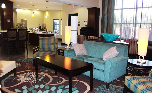 Images Staybridge Suites Houston IAH - Beltway 8 by IHG