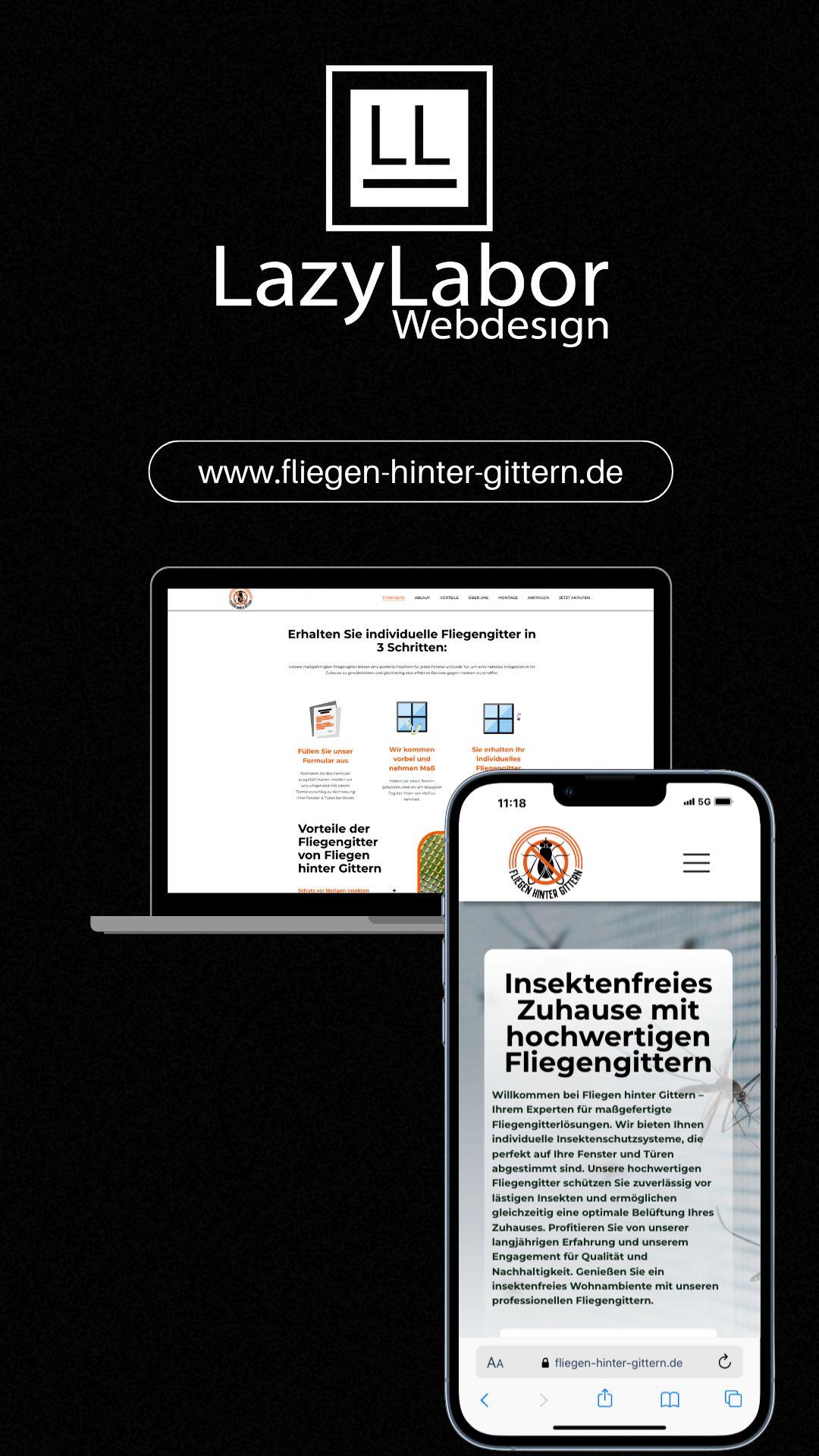 Bild 15 Lazylabor – Prozessautomatisierung & Systemintegration in Repelen