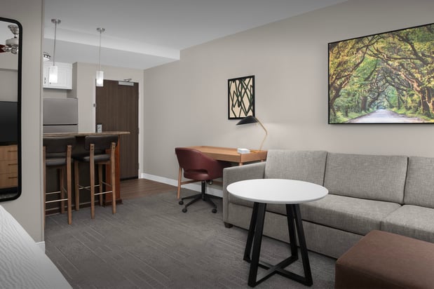Images Staybridge Suites Columbia by IHG