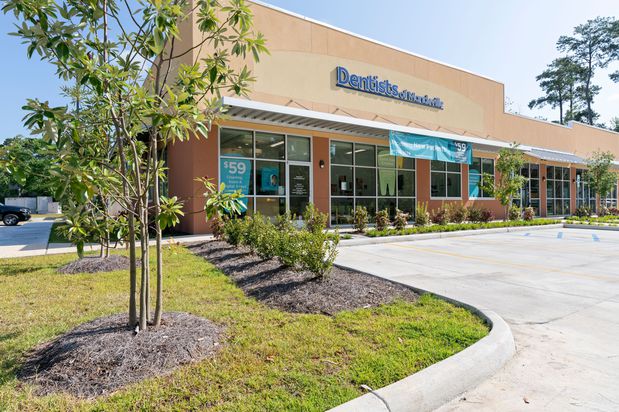 Images Dentists of Mandeville