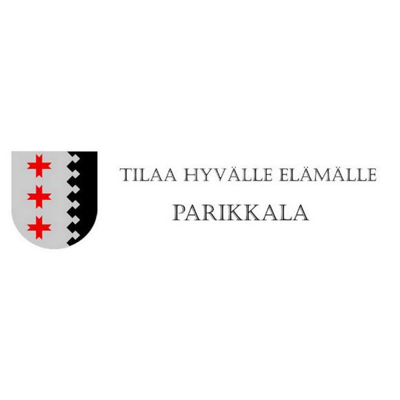 Parikkalan kunta Logo