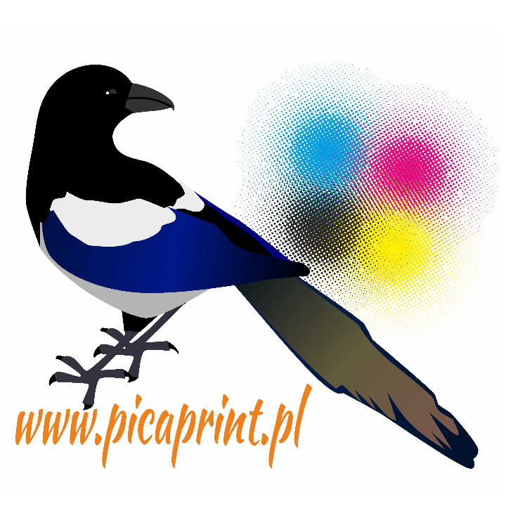 PicaPrint Studio Logo