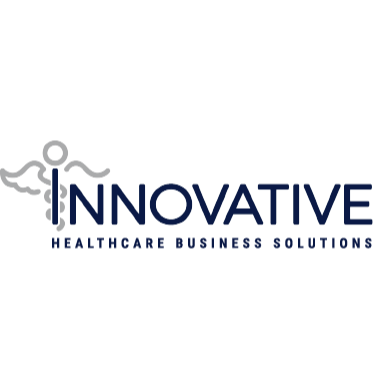Innovative Healthcare Business Solutions Logo