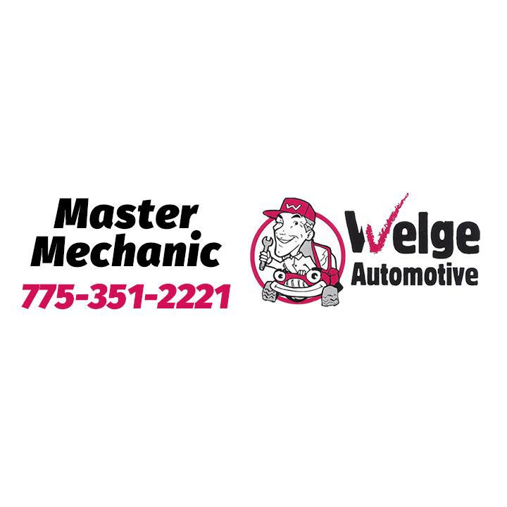 Welge Automotive Logo