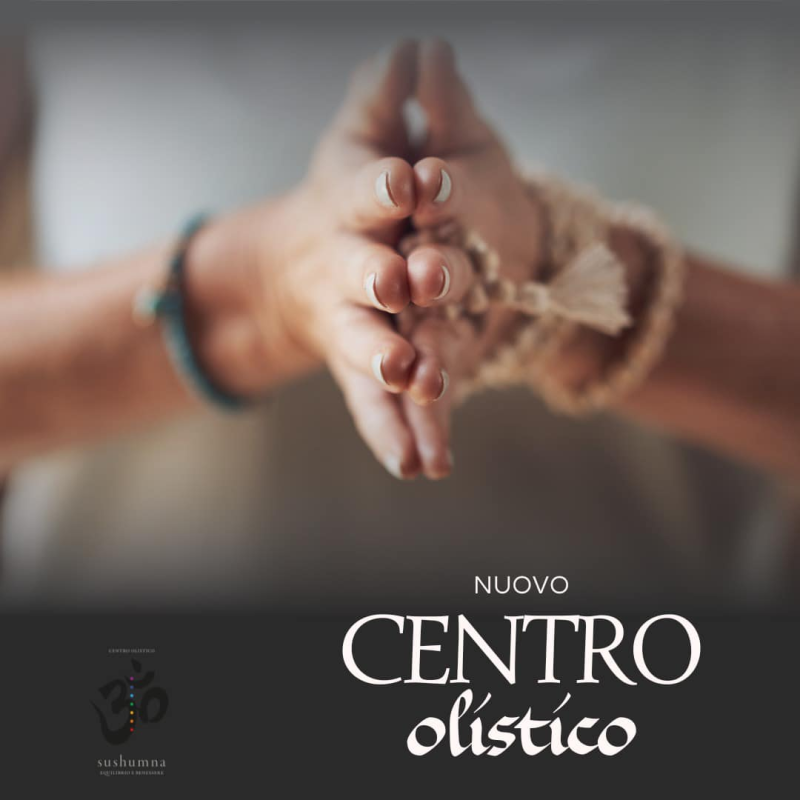 Images Sushumna - Centro Olistico Equilibrio e Benessere
